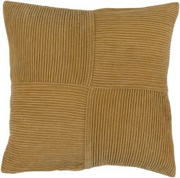 Conrad Square Pillow 22" x 22"