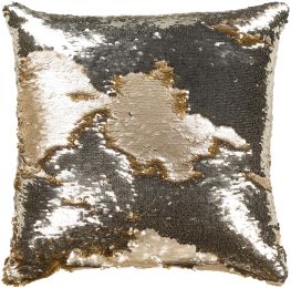 Andrina Square Pillow 18" x 18"