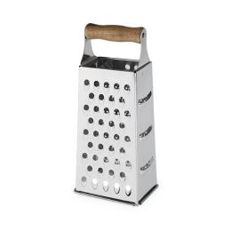 Acacia Wood Handled Cheese Grater by TwineÂ®