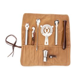 Canvas Cocktail Kit by Foster & Ryeâ„¢