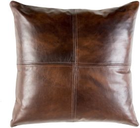 Sheffield Square Pillow 20" x 20"